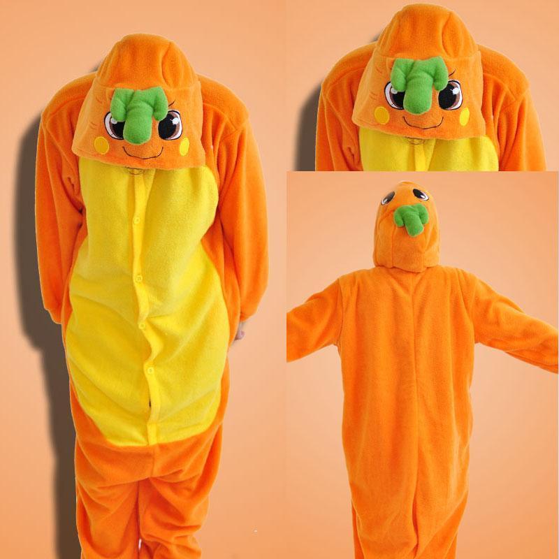 BuyAnimal Adult unisex Carrot Onesies kigurumi Costume Pajamas Now Cheaper With 3 - 5 Days Ship - PajamasBuy