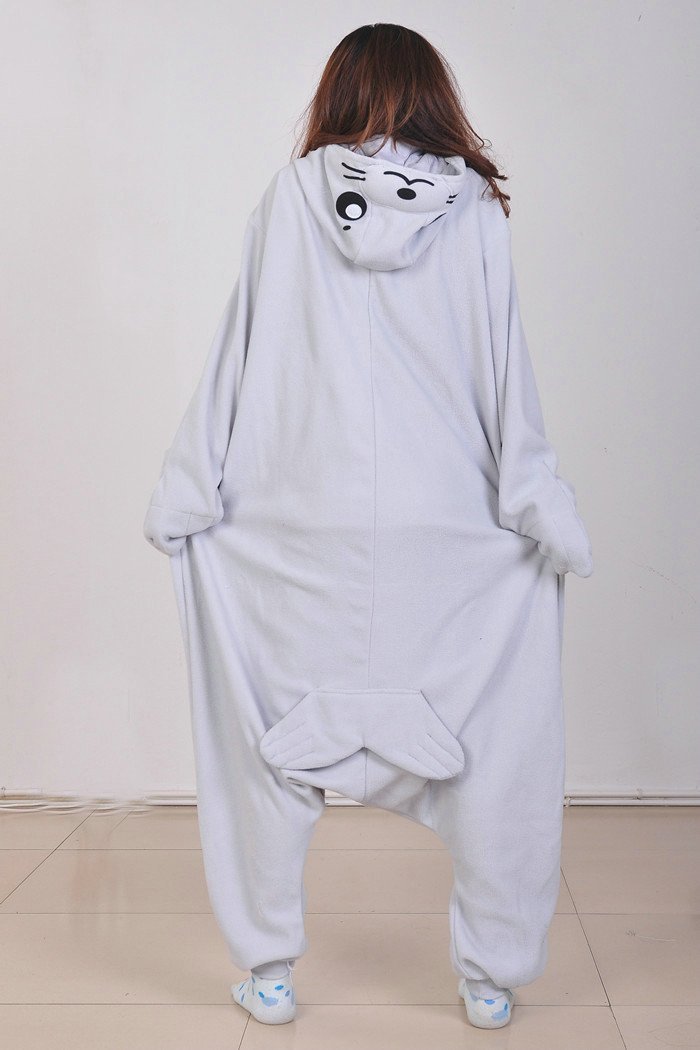 BuyAnimal Cartoon Seals Kigurumi Onesie Pajamas Cosplay Costume Now Cheaper With 3 - 5 Days Ship - PajamasBuy