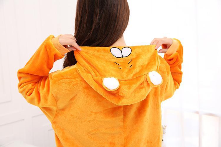 BuyAnime Himouto Umaru - chan Pajamas Costume Kigurumi Onesies Now Cheaper With 3 - 5 Days Ship - PajamasBuy