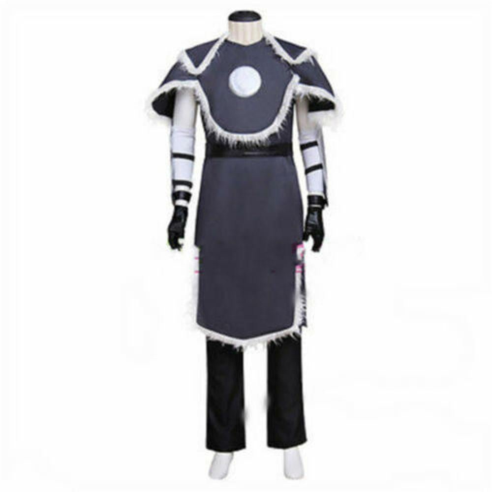 BuyAvatar the Last Airbender Sokka Carnival Cosplay Costume For Adult Now Cheaper With 3 - 5 Days Ship - PajamasBuy