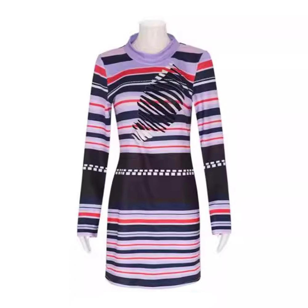 BuyBeetlejuice Astrid Deetz dress cosplay costume Now Cheaper With 3 - 5 Days Ship - PajamasBuy