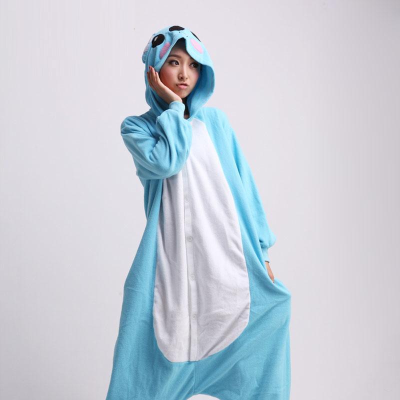 BuyBlue Koala Onesies Hoodie Unisex Costume Kigurumi Pajamas Now Cheaper With 3 - 5 Days Ship - PajamasBuy