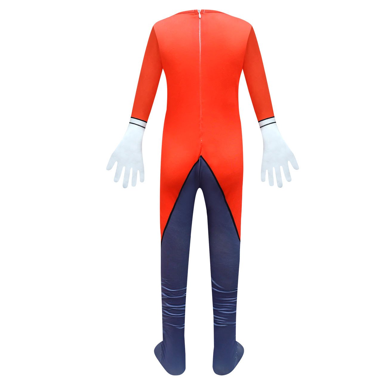 BuyCaine The Amazing Digital Circus Jumpsuit Cosplay Costumes For Kids Now Cheaper With 3 - 5 Days Ship - PajamasBuy