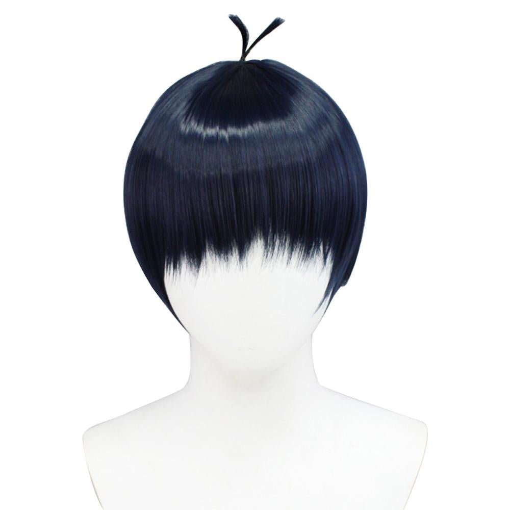 BuyChigiri Hyoma Cosplay Wig Bachira Meguru Hair Blue Lock costume wigs Now Cheaper With 3 - 5 Days Ship - PajamasBuy