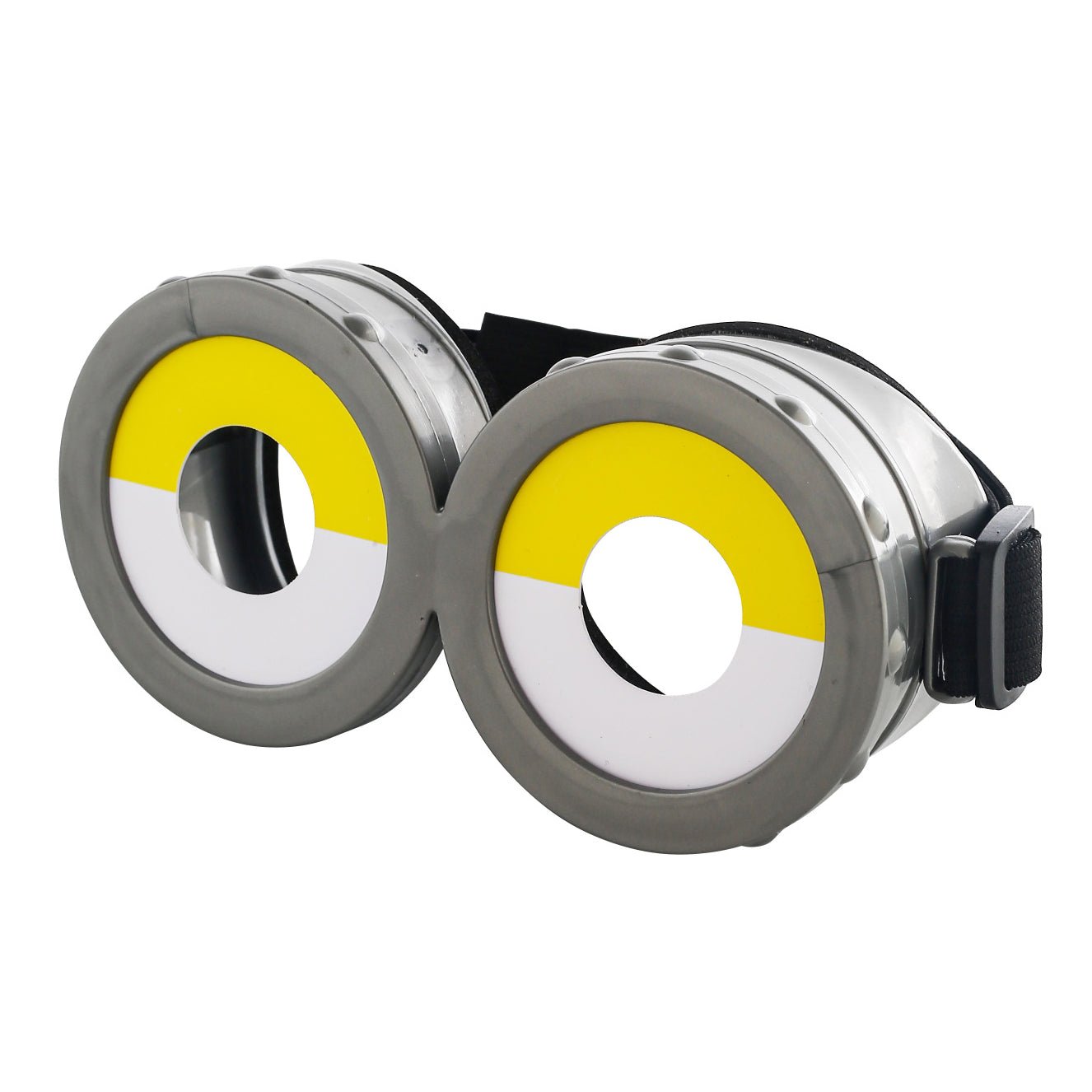 BuyDespicable Me 4 Characters Minions Costume Goggles Adult Men Women Now Cheaper With 3 - 5 Days Ship - PajamasBuy