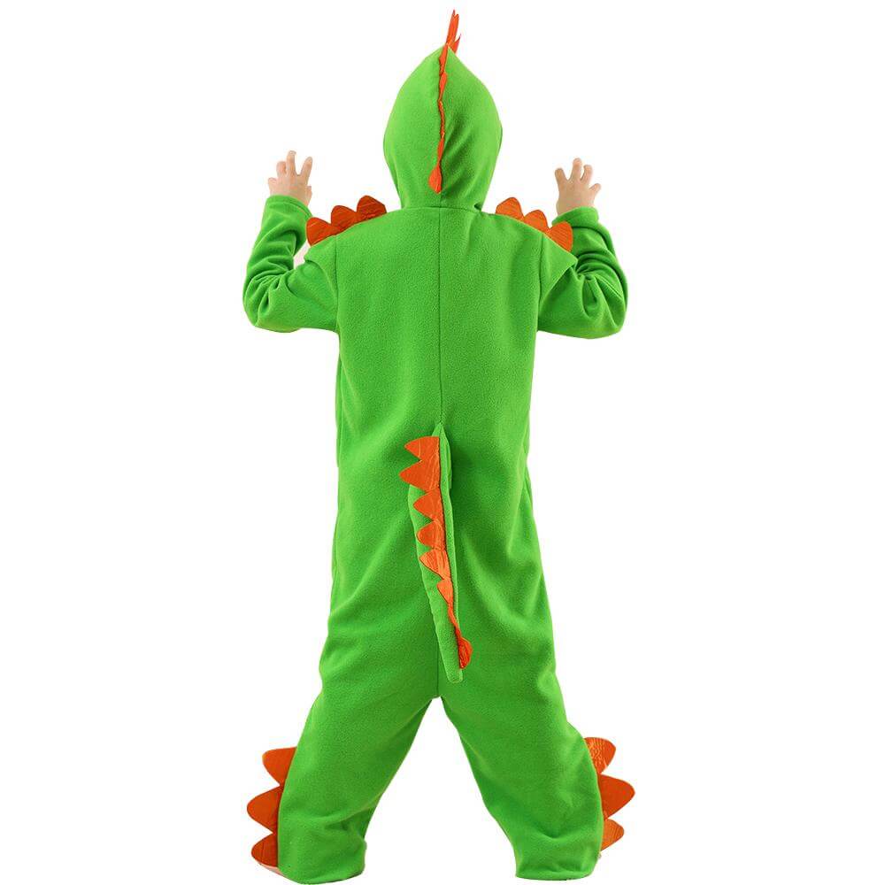 BuyDinosaur Animal Costume Halloween Cosplay Party Outfit Snowsuit Now Cheaper With 3 - 5 Days Ship - PajamasBuy