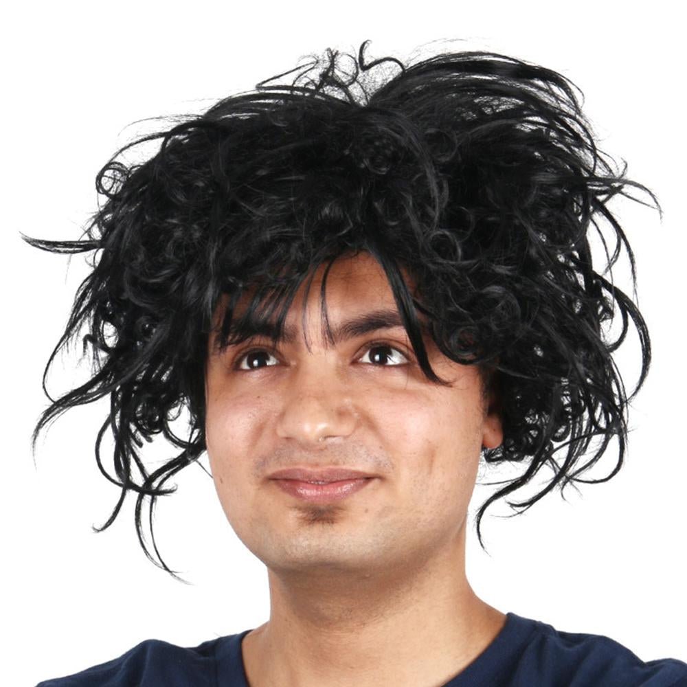 BuyEdward scissorhands Wig for Men Halloween Now Cheaper With 3 - 5 Days Ship - PajamasBuy