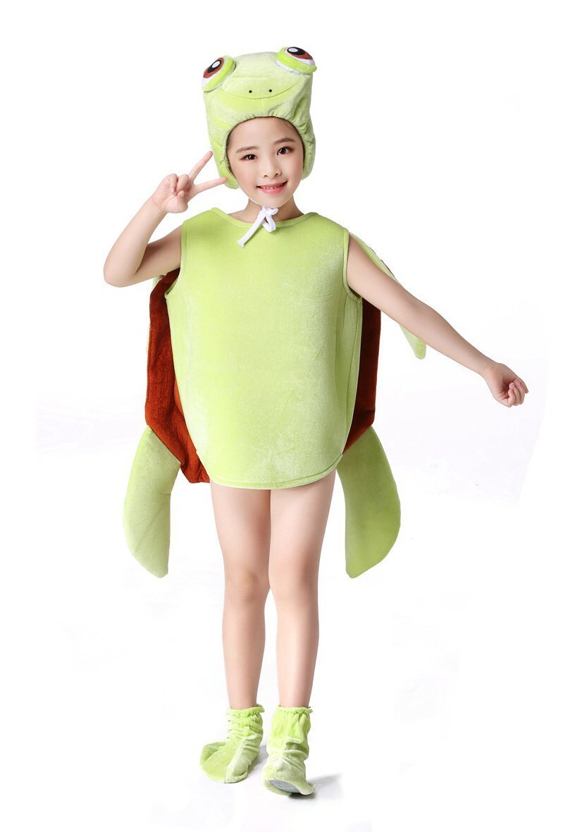 BuyFinding Nemo Costumes Children's day Gift Costumes Now Cheaper With 3 - 5 Days Ship - PajamasBuy