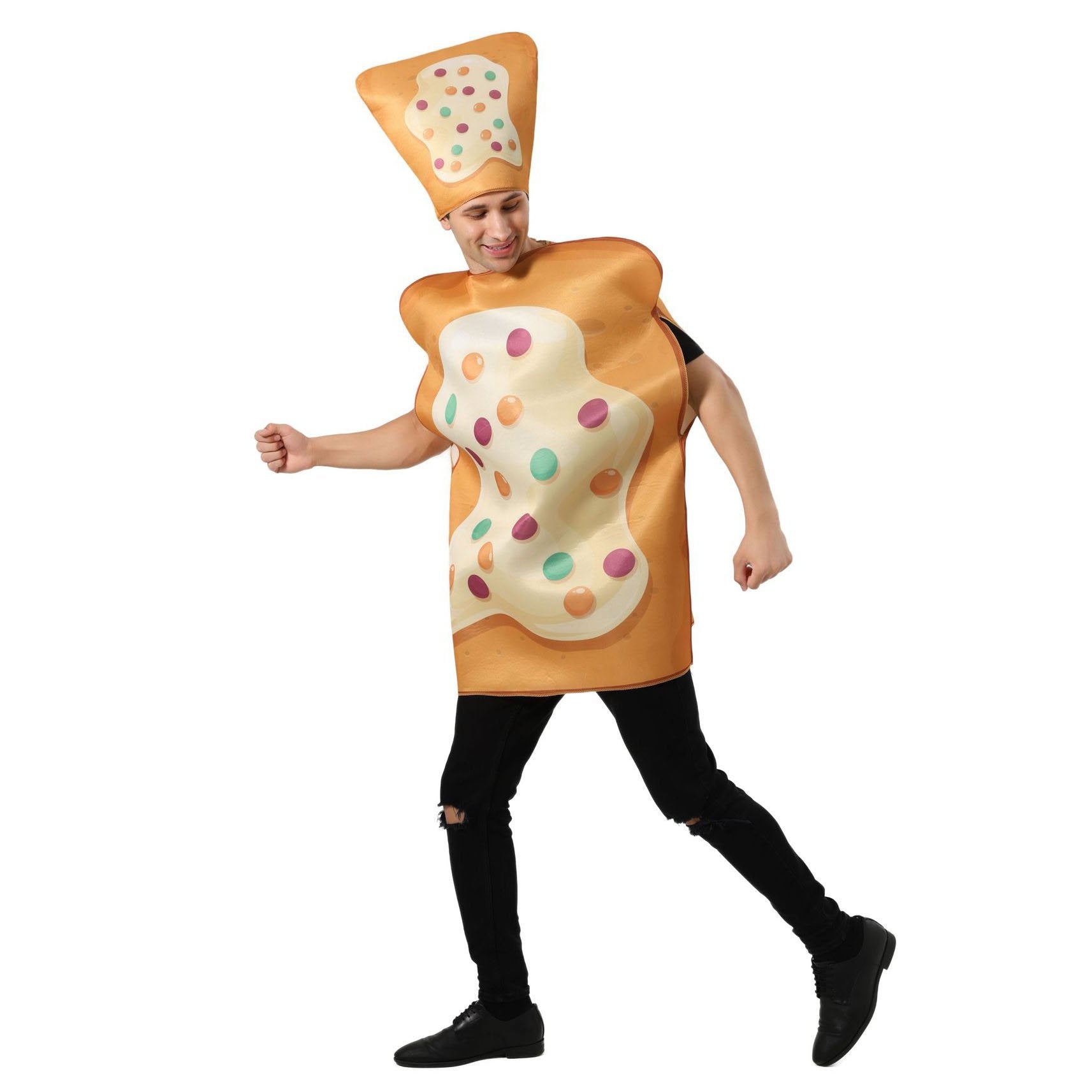 BuyFood Egg bread Halloween Costume Outfits Party Carnival Cosplay Now Cheaper With 3 - 5 Days Ship - PajamasBuy