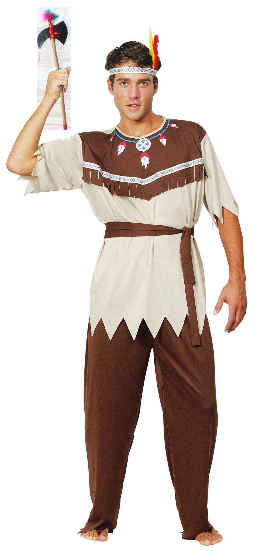 BuyGift Costumes Indian Costumes Native American costume Now Cheaper With 3 - 5 Days Ship - PajamasBuy