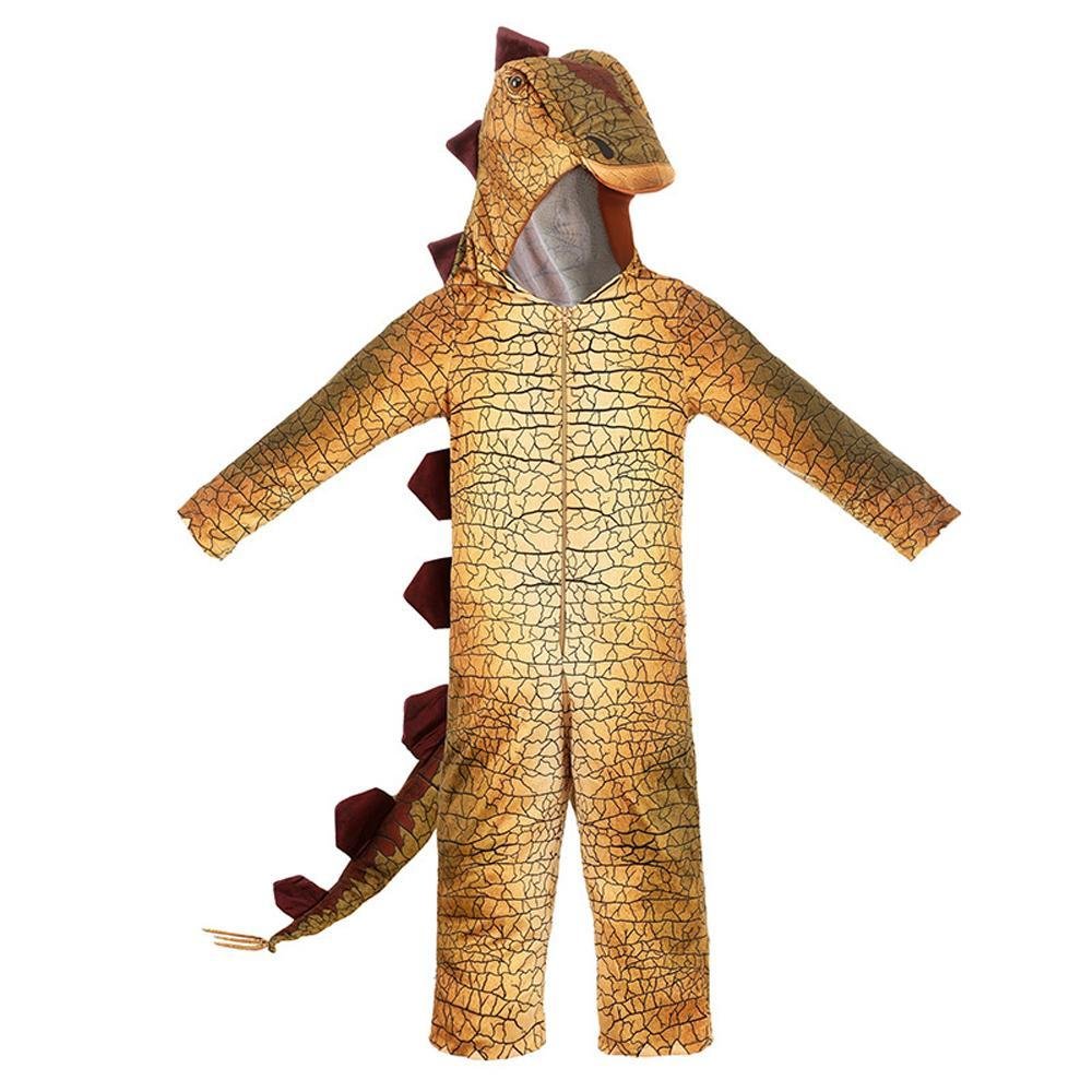 BuyHalloween child dinosaur stegosaurus cosplay costume Now Cheaper With 3 - 5 Days Ship - PajamasBuy