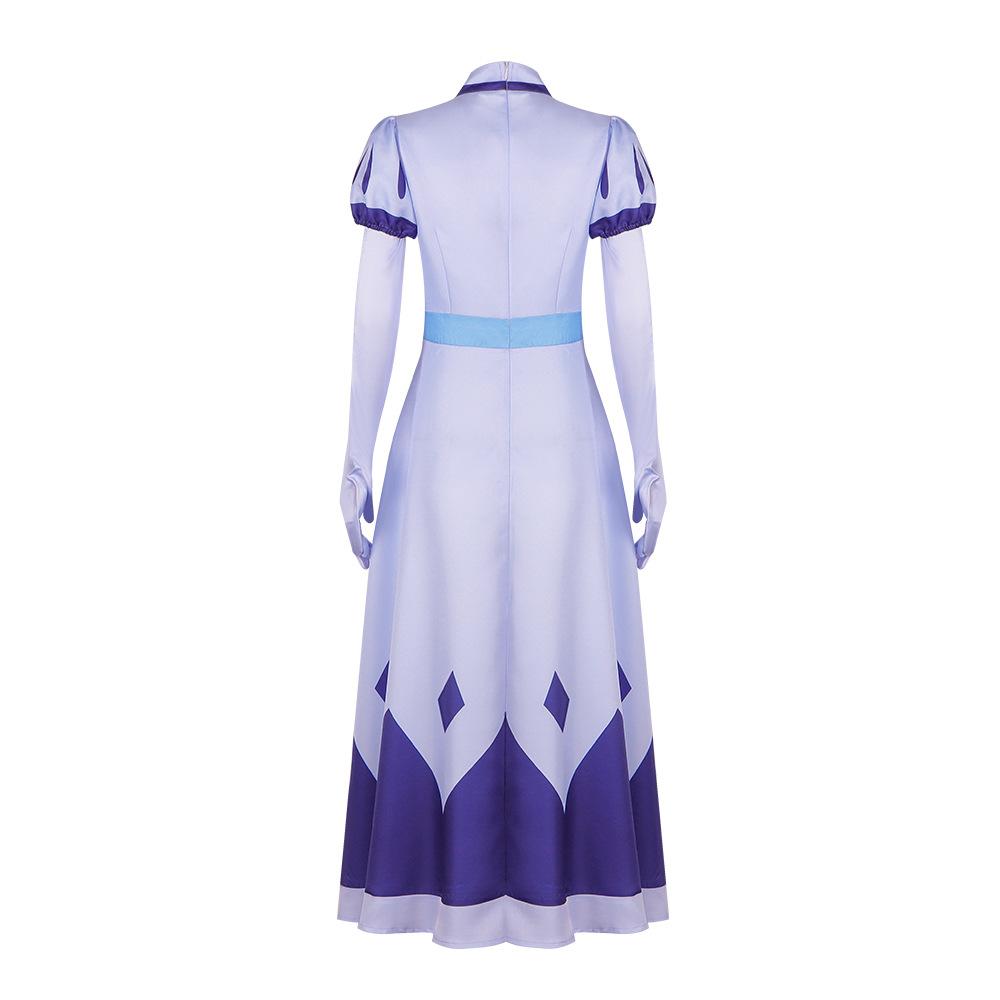 BuyHazbin Hotel ALASTOR Charlie Anime role play dress Now Cheaper With 3 - 5 Days Ship - PajamasBuy