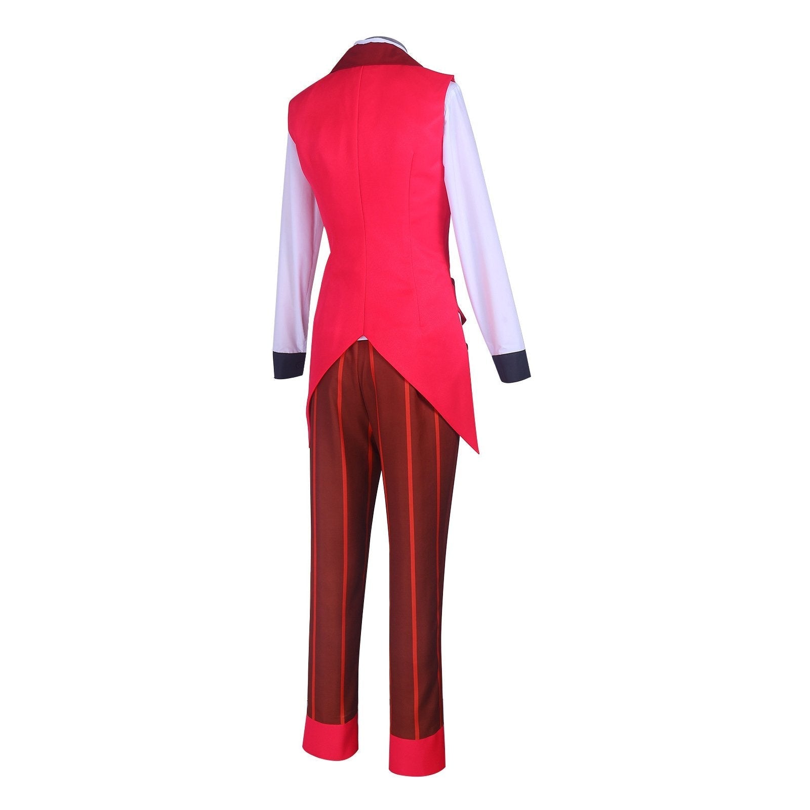 BuyHazbin Hotel Elizabeth Adult Cosplay Costume Outfits Carnival Suit Now Cheaper With 3 - 5 Days Ship - PajamasBuy