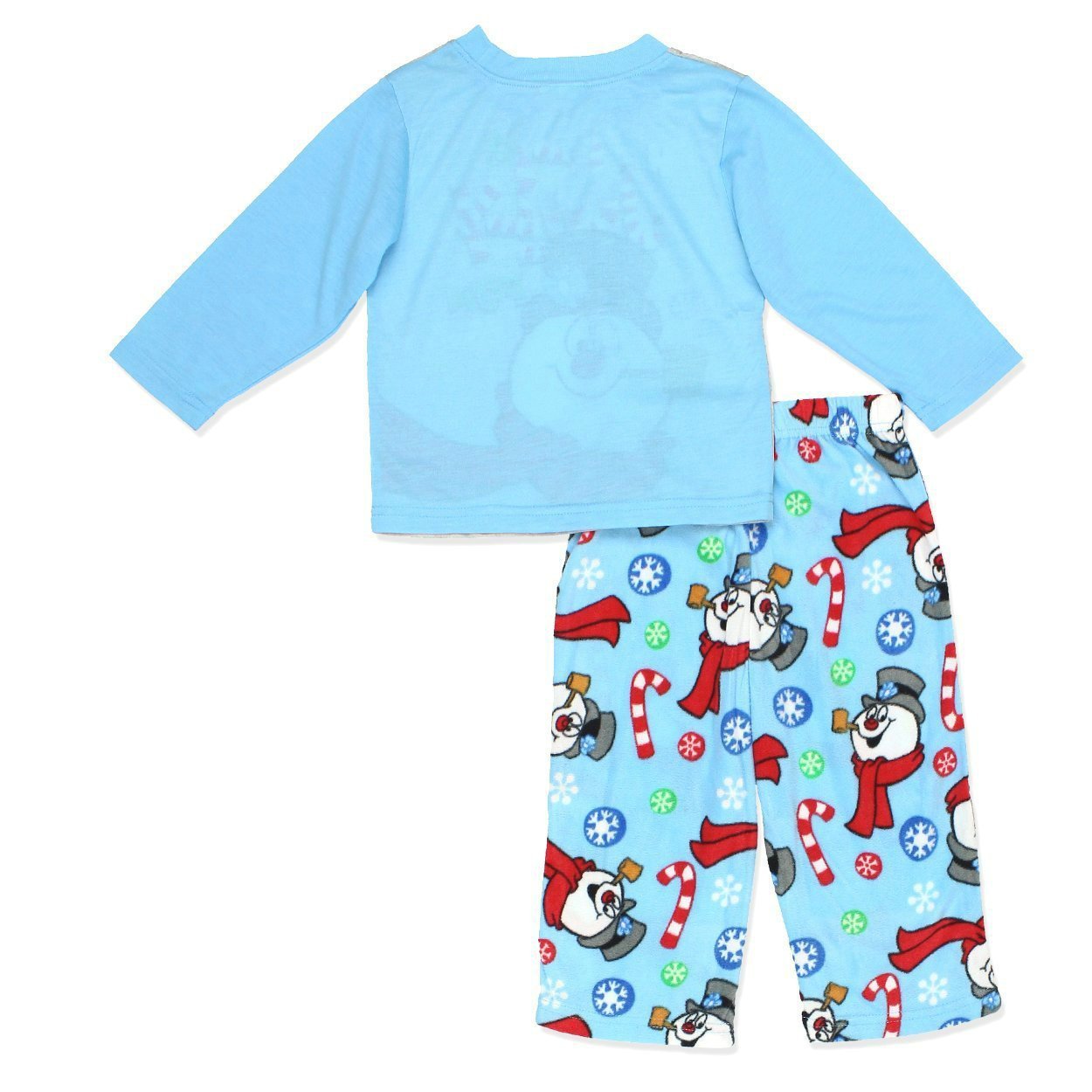 Christmas Family Matching Pajamas Sets Santa Claus Printed Sleepwear