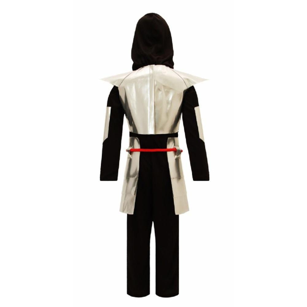 BuyKids Japanese Ninja Costume Halloween Performance Outfit Now Cheaper With 3 - 5 Days Ship - PajamasBuy