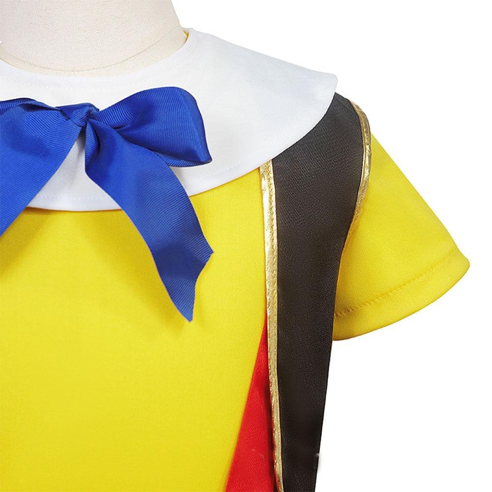 BuyLong nose Pinocchio Set Halloween Carnival Cosplay Costume For Kids Now Cheaper With 3 - 5 Days Ship - PajamasBuy