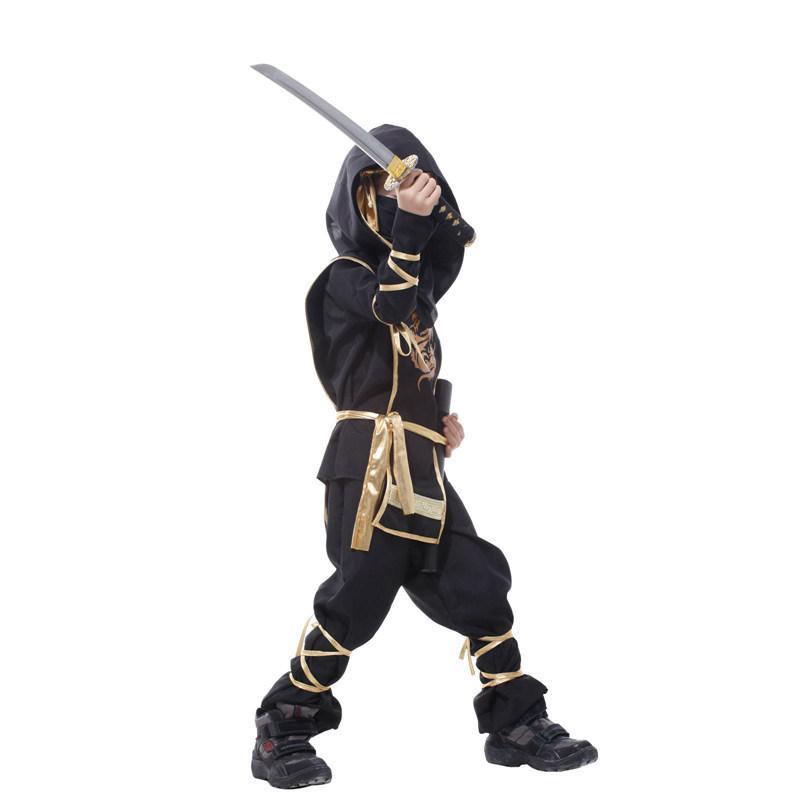 BuyNinja Costumes For Gift Ninja Costumes Now Cheaper With 3 - 5 Days Ship - PajamasBuy