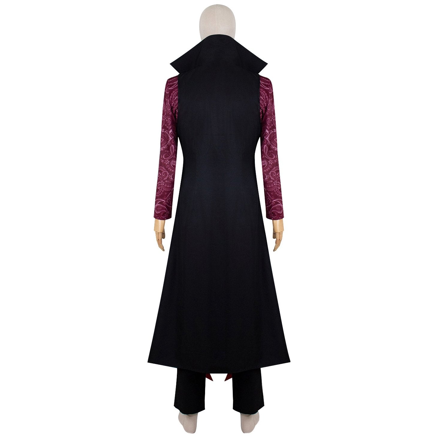 BuyOne piece Dracule Mihawk Costume anime cosplay Now Cheaper With 3 - 5 Days Ship - PajamasBuy