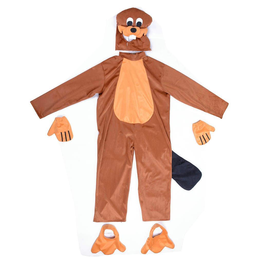 BuyOtter Animal Performance Cosplay Family Matching Costume Now Cheaper With 3 - 5 Days Ship - PajamasBuy