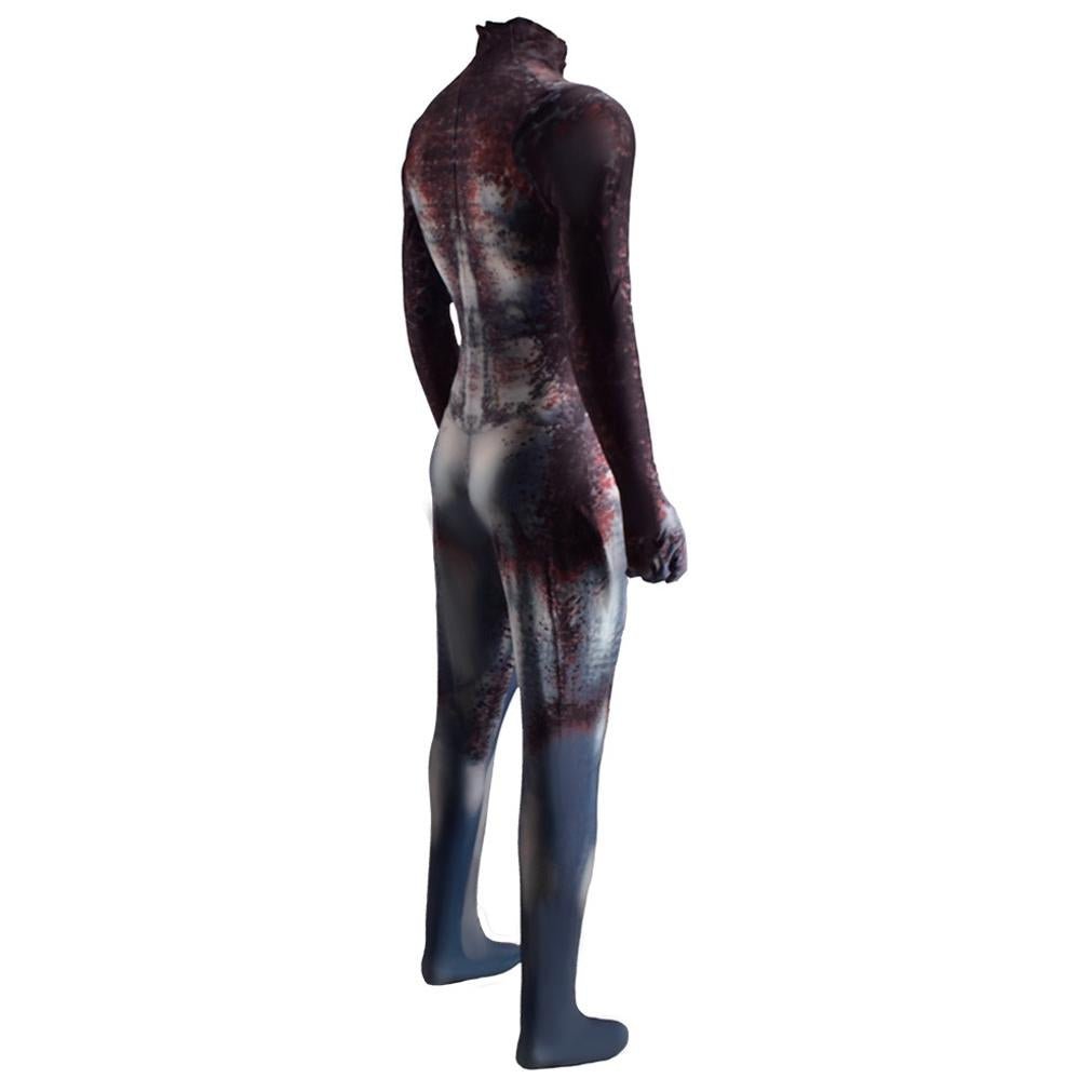 BuyPredator Costumes cosplay zentai jumpsuit Halloween Now Cheaper With 3 - 5 Days Ship - PajamasBuy