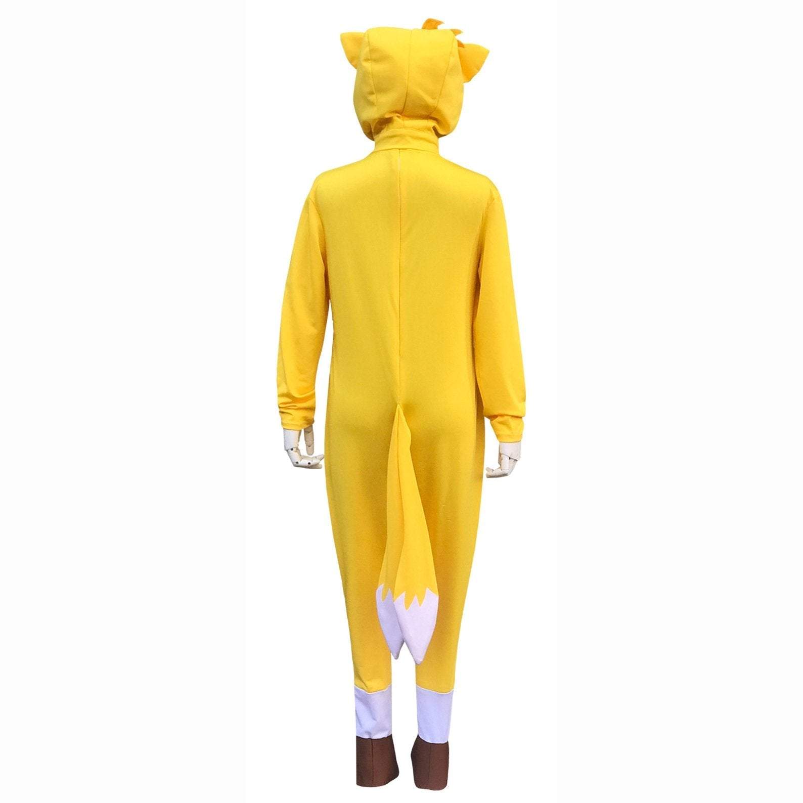 BuySonic The Hedgehog Costumes Halloween Anime Cosplay Cartoon Kids Costume Now Cheaper With 3 - 5 Days Ship - PajamasBuy