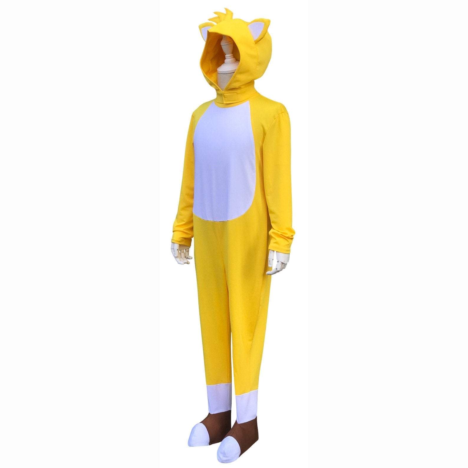 BuySonic The Hedgehog Costumes Halloween Anime Cosplay Cartoon Kids Costume Now Cheaper With 3 - 5 Days Ship - PajamasBuy