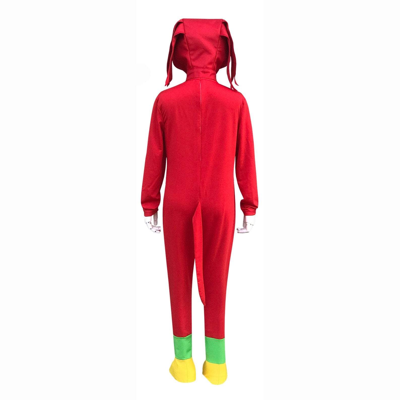 BuySonic The Hedgehog Costumes Halloween Anime Cosplay Cartoon Kids Costume Now Cheaper With 3 - 5 Days Ship - PajamasBuy