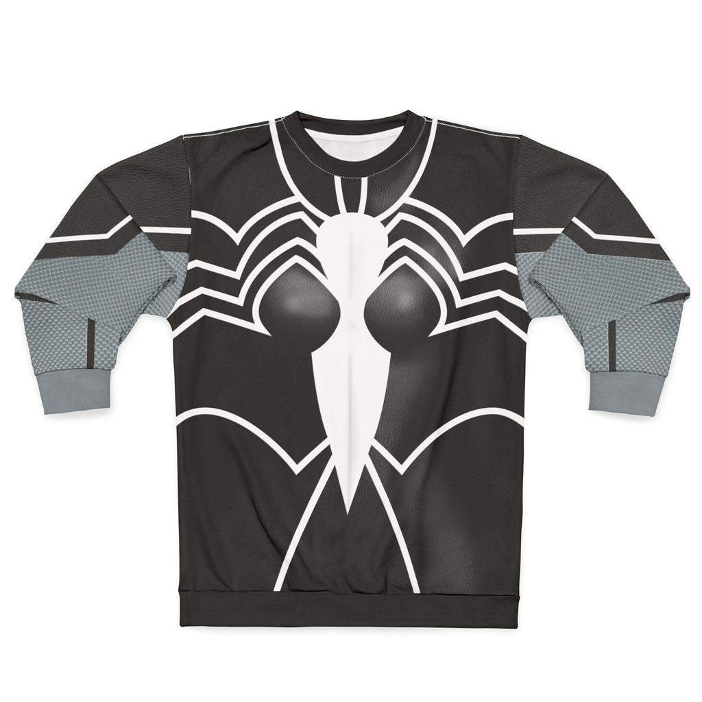 BuySpider - Woman Women's Anya Corazon long sleeve Shirt Madame Web Costume SuperHero Outfit Now Cheaper With 3 - 5 Days Ship - PajamasBuy