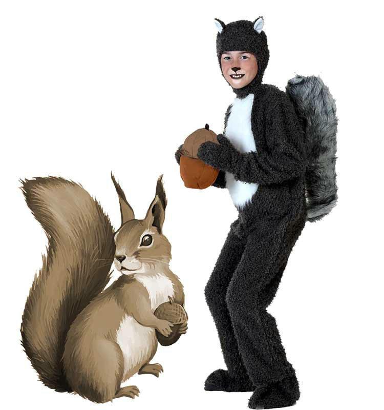 BuySquirrel Performance Show Cosplay Family Matching Costume Now Cheaper With 3 - 5 Days Ship - PajamasBuy