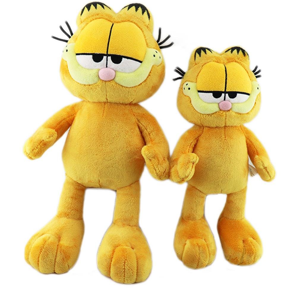 BuyThe Garfield Movie Stuffed toys kids Girls Gift Now Cheaper With 3 - 5 Days Ship - PajamasBuy