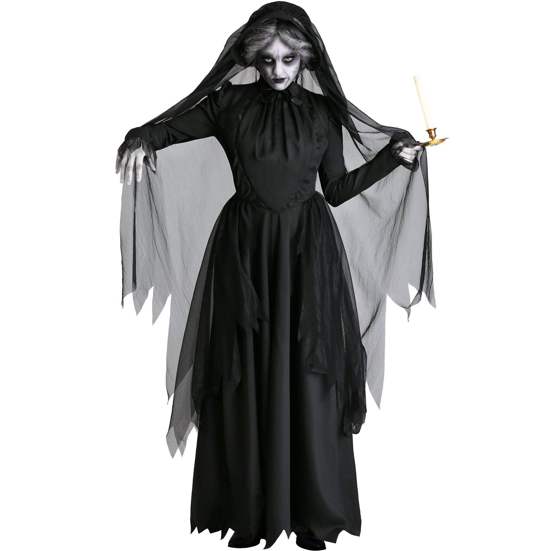 BuyWitch ghost bride halloween cosplay costume Now Cheaper With 3 - 5 Days Ship - PajamasBuy