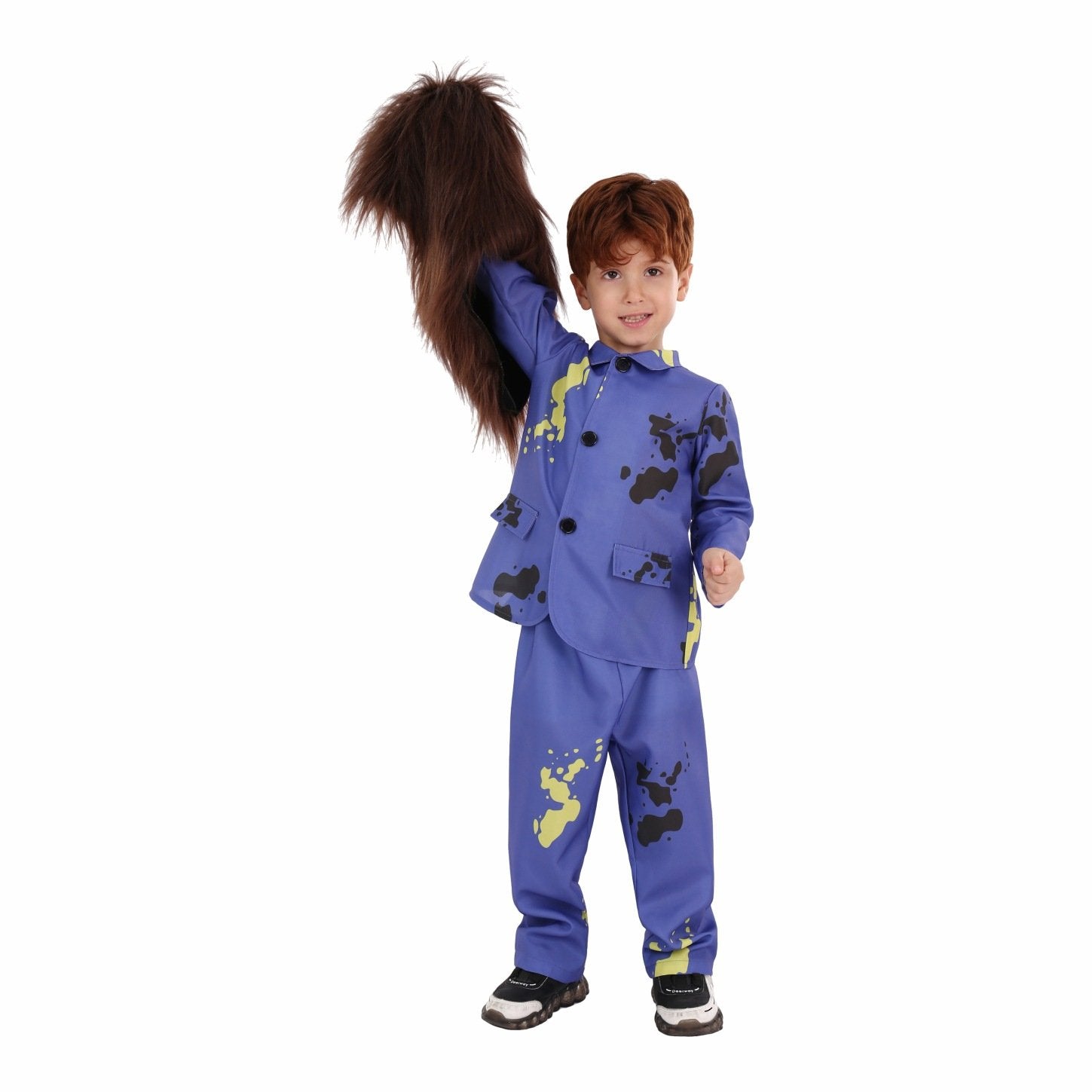 BuyWorld Reading Day The Twits Magic Finger Kids Cosplay Costumes Halloween Now Cheaper With 3 - 5 Days Ship - PajamasBuy